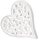 DP Craft Serce 16x17cm