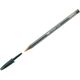 Bic Długopis CRISTAL LARGE jednorazowy 1,6 mm czarny (BIC774)