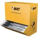 Bic Długopis CRISTAL LARGE jednorazowy 1,6 mm czarny (BIC774)