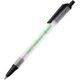 Bic Długopis Ecolution CLIC STIC jednorazowy, czarny (BIC544)