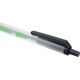Bic Długopis Ecolution CLIC STIC jednorazowy, czarny (BIC544)