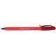 Paper Mate Długopis INKJOY 100 CAP M czerwony, 50 sztuk (SAN262)