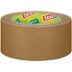 Tesa Taśma klejąca papierowa ecoLogo 50mmx50m, brązowy