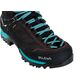 Buty trekkingowe damskie Salewa Trainer Mid czarne r. 37