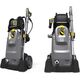 Myjka ciśnieniowa Karcher HD 6/15 MX Plus (1.150-931.0)