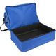 Avento Torba sportowa Football Bag niebieska 56 l