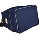 Avento Torba sportowa Football Bag granatowa 56 l