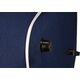Avento Torba sportowa Football Bag granatowa 56 l