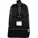 Avento Torba sportowa Football Bag 56L czarna