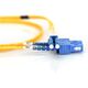 Digitus Patchcord Światłowodowy LC -> SC, OS2, 5m (DK-2932-05))