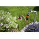 Gardena Zestaw połączeń systemowych 26,5 mm (G 3/4 ") i 33,3 mm (G 1") (1505)