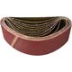 Geko pas bezkońcowy 75x533mm gr.100 do szlifierki taśmowej (G00365)