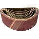 Geko PAS BEZKOŃCOWY 75* 457mm gr.120, DO SZLIFERKI TAŚMOWEJ G00357
