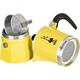 Kawiarka Bialetti Rainbow 3 filiżanki (8006363018548                  )
