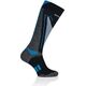 Brubeck Skarpety męskie Snow Force Light szaro-niebieskie r. 45-47 (BSN002/M)
