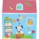 Bestway NAMIOT ZABAWKA BESTWAY DOMEK 102x76x114cm 52007-0205