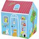 Bestway NAMIOT ZABAWKA BESTWAY DOMEK 102x76x114cm 52007-0205