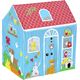 Bestway NAMIOT ZABAWKA BESTWAY DOMEK 102x76x114cm 52007-0205