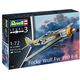 Revell Niemiecki samolot myśliwski - Focke Wulf Fw190 F-8 (GXP-639521)