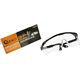 Geko okulary ochronne bezbarwne (G90022)