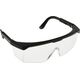 Geko okulary ochronne bezbarwne (G90022)