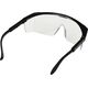 Geko okulary ochronne bezbarwne (G90022)