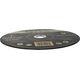 Geko tarcza do cięcia metalu Premium 230x2 Inox (G78242)