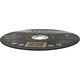 Geko Tarcza do cięcia metalu PREMIUM 180x1.6 Inox (G78231)