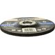 Geko Tarcza do szlifowania metalu GEKO PREMIUM 125x6 Inox (5/25/100)