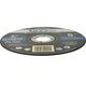 Geko tarcza do cięcia metalu Premium 125x1,2 Inox (G78212)