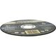 Geko tarcza do cięcia metalu Premium 125x1.0 Inox (G78211)