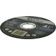 Geko tarcza do cięcia metalu Premium 115x1,2 Inox (G78202)