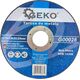 Geko tarcza do metalu 115x1.0 (G00021)