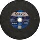 Geko tarcza do metalu 400x4x32 (G00007)