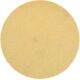 Geko Filc polerski z rzepem na dysk 125xmmx10mm (50/200)