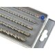 Wiertło Geko SDS+ 10 5 6 8mm 5szt.