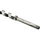 Wiertło Geko spiralne 6 8 12 10 16 18mm zestaw (G38121)