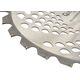 Geko Tarcza z widią do podkaszarki spalinowej 255x25,4mmx24T (50)