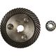Geko Przekładnia zębata /szli.230mm/ o80,5xo14x48T/o21,3xo22,5x11T