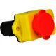 Geko Wyłącznik do mini CPN 230V (15/240)