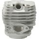 Geko Komplet cylinder + tłok do chińskiej piły spalinowej 52cc 45mm (50)
