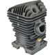Geko komplet cylinder + tłok do Stihla 230 40mm (G81114)