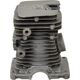 Geko komplet cylinder + tłok do Stihla 170 37mm (G81112)