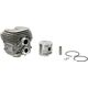 Geko komplet cylinder + tłok do Stihla TS410 50mm (G81107)
