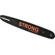 Geko prowadnica 15"325,058 64 do Husqvarny (G74002)
