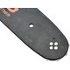 Geko prowadnica 14"3/8,050 52 do Partnera (G74000)
