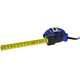 Geko Miara zwijana 5m x 19mm Dwustronna Double-side (12/120)