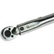 Geko Klucz dynamometryczny 1/4" 5-25NM (G10063)