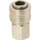 Geko szybkozłączka pneumatyczna gwint wewnętrzny 1/2" do kompresora (G01127)
