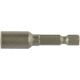 Geko Nasadka magnetyczna do wkrętów 7mmx48mm 1/4" (200)